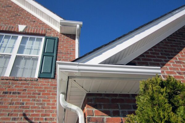 Gutter Repairs Greater Manchester