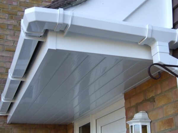 Guttering, Soffits and Fascia Greater Manchester