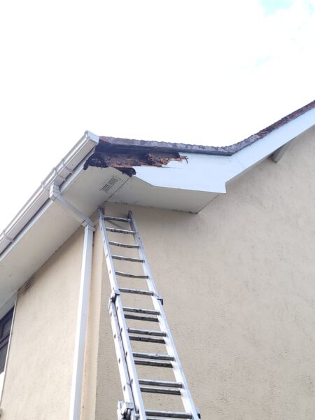 Guttering, Soffits and Fascia Greater Manchester