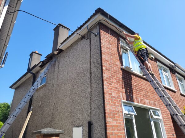 Millbrook Roofing Greater Manchester