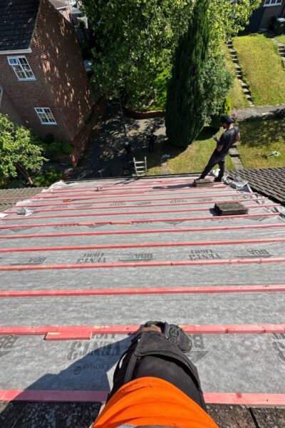 Millbrook Roofing Greater Manchester
