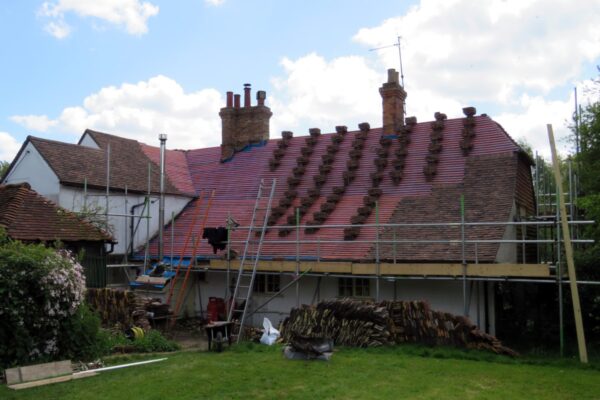 Roof Replacements Greater Manchester