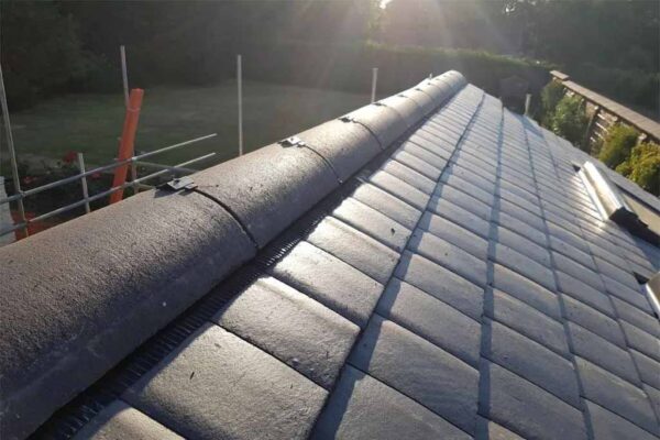 Roof Tiling Greater Manchester