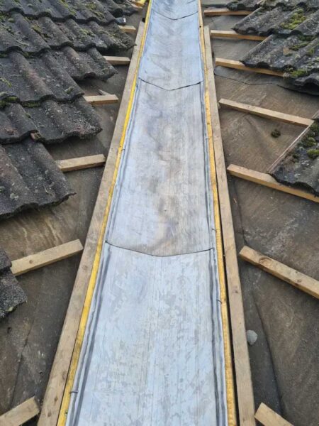 Roof Valleys Greater Manchester