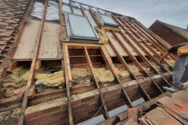 Skylight Repairs Greater Manchester