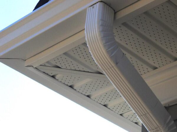 Soffit and Fascia Greater Manchester