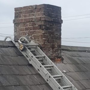 Chimney Repairs Altrincham