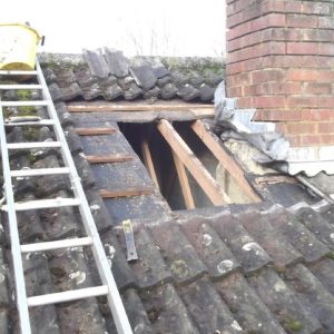Chimney Repairs Stockport