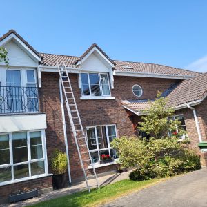 Soffits & Fascia Altrincham