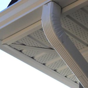 Soffits & Fascia Bramhall