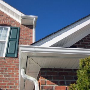 Guttering Cheadle