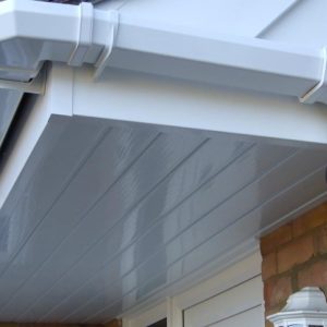 Soffits & Fascia Sale