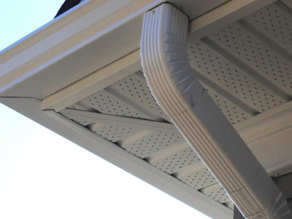 Guttering installation service in Timperley, Manchester