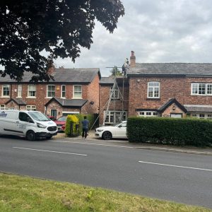 Roofing Repairs Cheadle