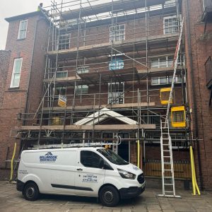 Roofing Repairs Stockport
