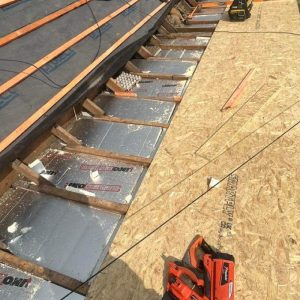 Roofing Repairs Winwick