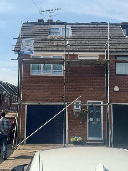 roofing-company Lymm