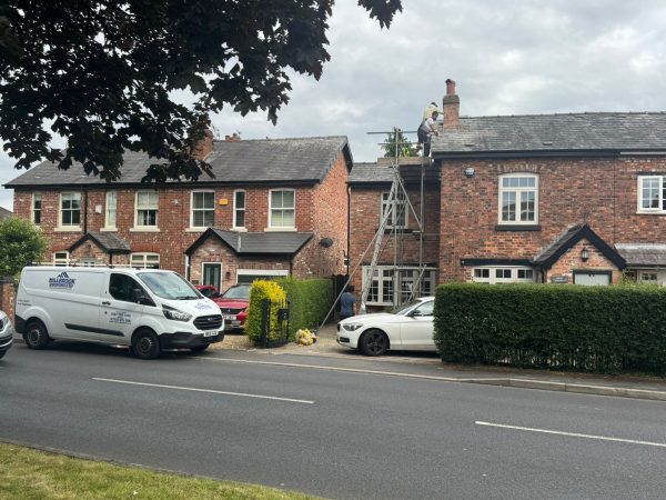 roofing-company Bramhall