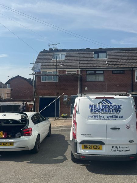 roofing-company Didsbury