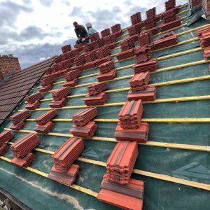 Slate Tiling Manchester