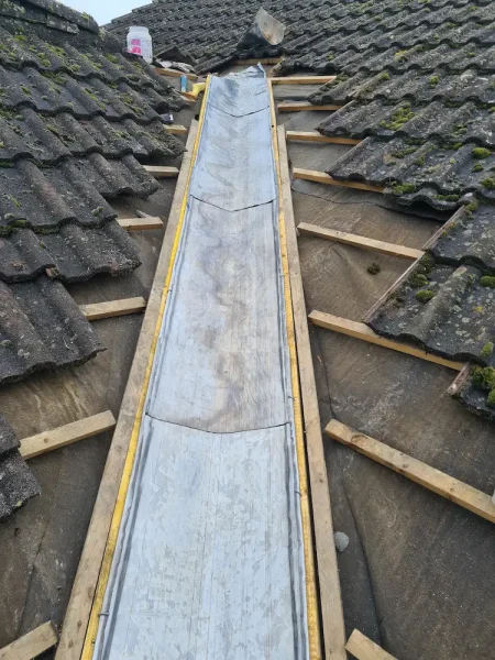Slate Roof Tiling in Stockport, Manchester,