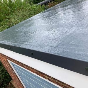Flat & Felt Roofs Stockport
