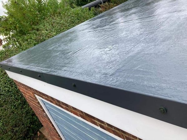Flat Roofing in Manchester