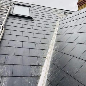 Roof Valley Repairs Birchwood