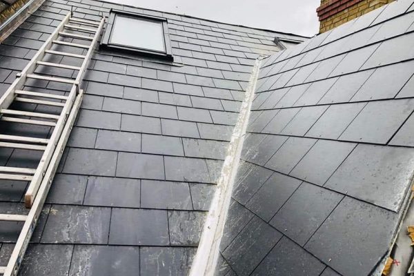 Roof Valley Repairs Timperley